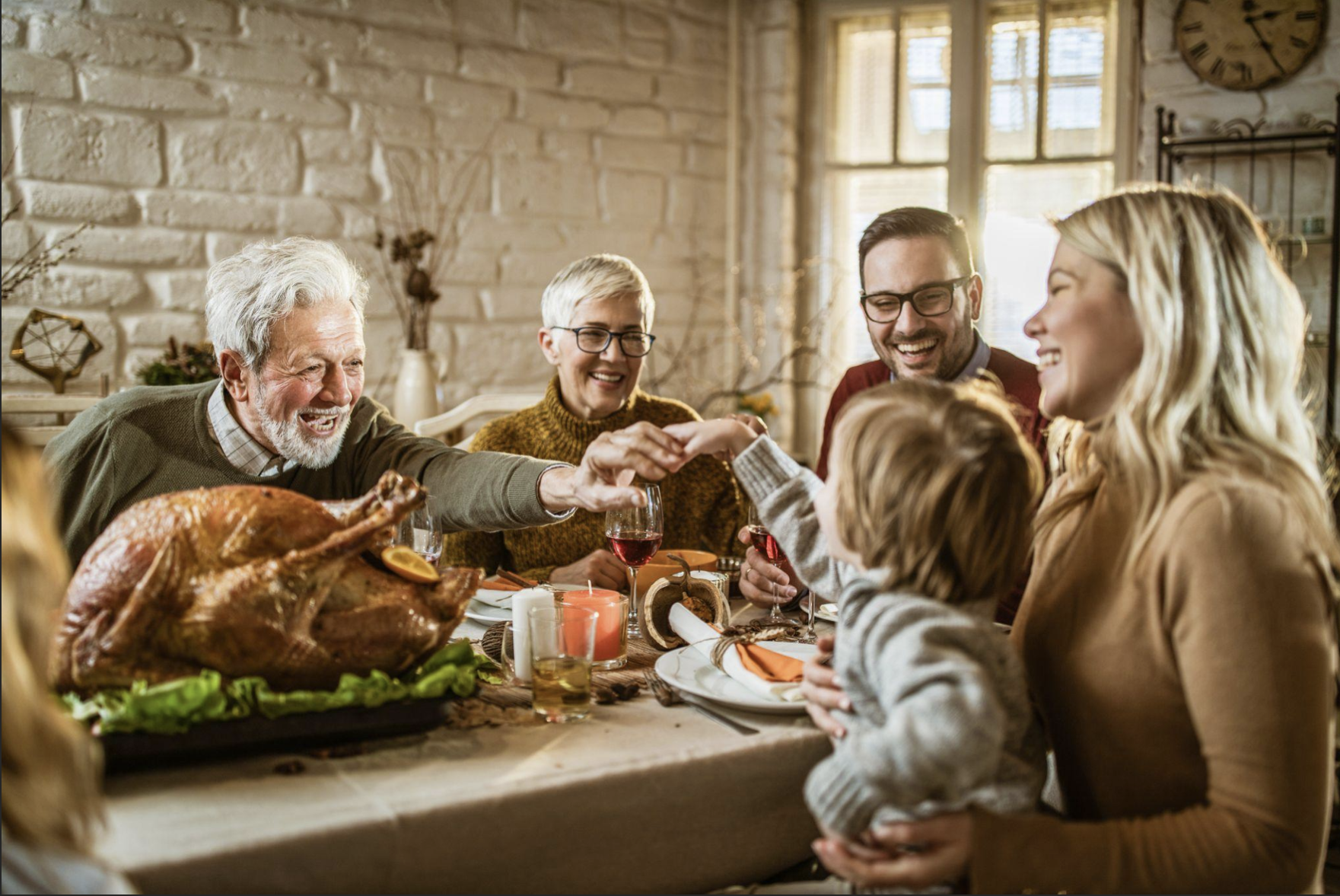 Thanksgiving